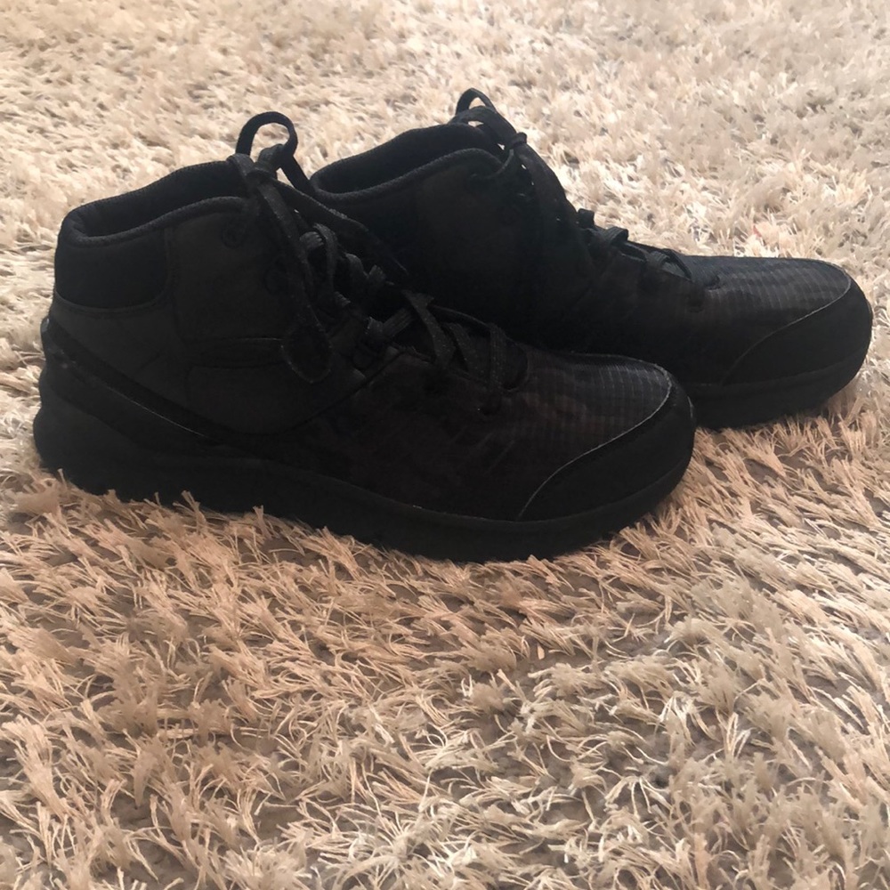 Under Armour sneakers